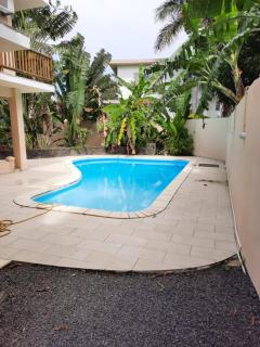 Comfortable apartment in Blue Bay with shared pool - 9