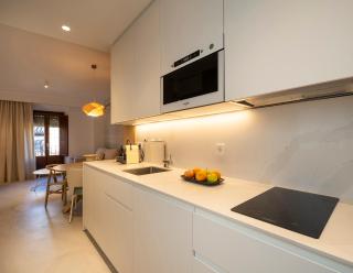 CALM SUITES Molino Corteza del Carmen - 1