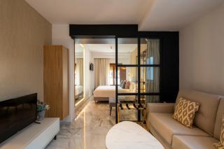 CALM SUITES Molino Corteza del Carmen - 0