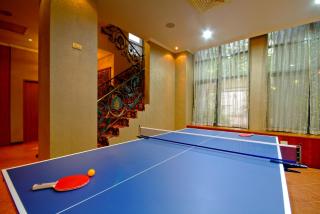 F Hotel Tainan- Pet-friendly - 1