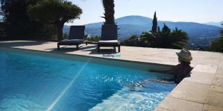 Les Chenes - Sainte-Maxime - 4