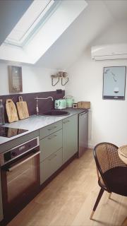 Le studio d’Ambre - Chalon-sur-Saône - 2