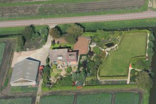 B&B “Te Warskip bij BlokVis” - 6