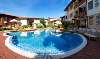 Garden of Eden Complex - 1