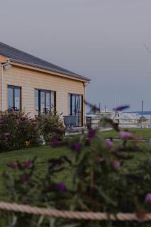 The Shoals Suites & Slips - 0