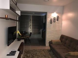 FLAT ALTO PADRÃO - 4