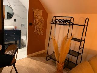 Le studio d’Ambre - Chalon-sur-Saône - 3