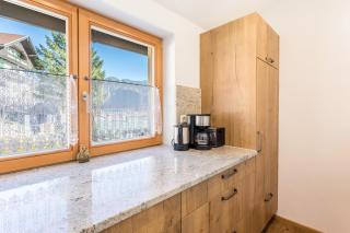 Ferienwohnung Rosenquarz - Mittenwald - 2