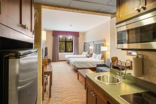 The Lodge at Big Sky - 4