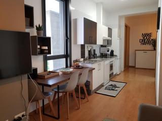 Apartamento ideal en Vigo - Vigo - 7