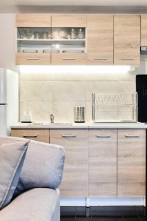 West Garden At Aigio By Greece Apartments - 5