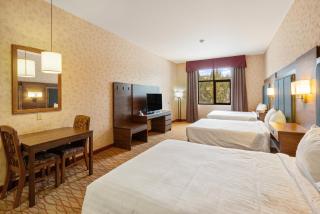 The Lodge at Big Sky - 1