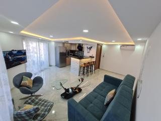 Tonny House - La Marsa - 0