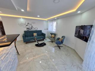 Tonny House - La Marsa - 6