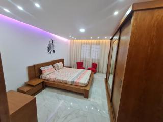 Tonny House - La Marsa - 4