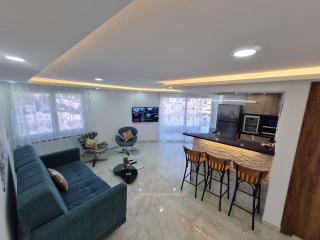 Tonny House - La Marsa - 1