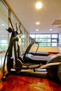 F Hotel Tainan - Tainan - 8