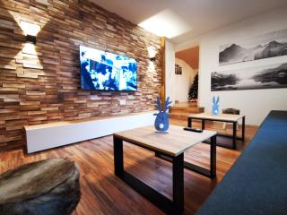 Alpenchalet Dona - Partenen - 7