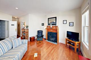 Admiral's and Captain's Quarters - Boothbay Harbor - 8