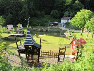 Hexenstieg House Lerbach - Osterode - 1
