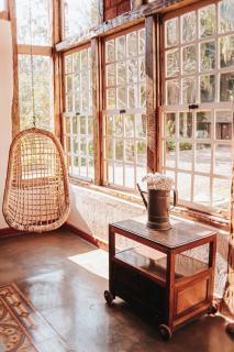 Pousada d'Oleo de Guignard - 5