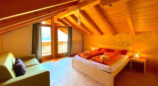 Apartment HaNiLe - Sarntal - 8