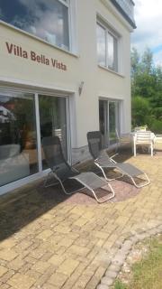 Ferienwohnung Villa Bella Vista - Bad Sachsa - 3