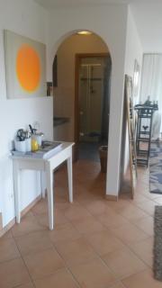 Ferienwohnung Villa Bella Vista - Bad Sachsa - 1