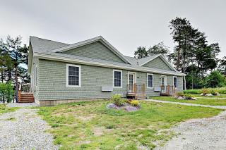 Sheepscot Gardens - Edgecomb - 4