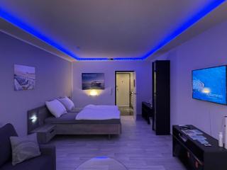 Themenpartment Himmel und Mehr Penthouse - Gelsenkirchen - 3