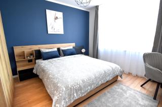 Апартамент Галерия Apartment Gallery - Velingrad - 2