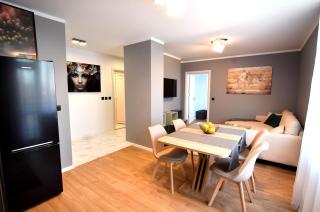 Апартамент Галерия Apartment Gallery - Velingrad - 0