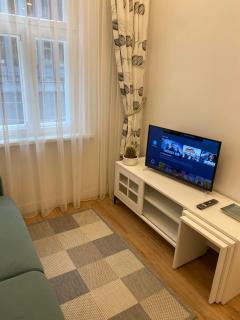 Modern Scandinavian Feeling-PRIME RENTALS - Kaunas - 8