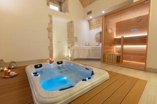Atem Villa Sicily, Spa and Pool - 9