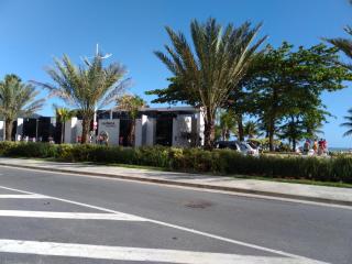 Apartamento Boqueirão - Coração da Praia Grande - Praia Grande - 8