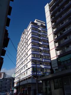 Apartamento Boqueirão - Coração da Praia Grande - Praia Grande - 7