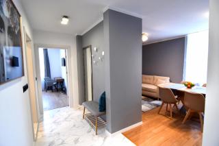 Апартамент Галерия Apartment Gallery - Velingrad - 3