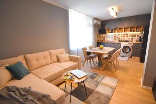 Апартамент Галерия Apartment Gallery - Velingrad - 8