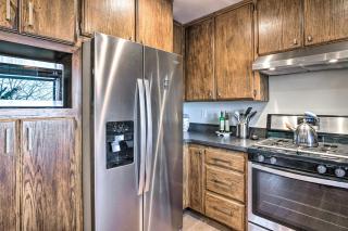 Luxe Lake Arrowhead Getaway w/ Treetop Views! - 1