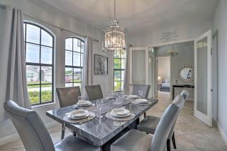 Private Hot Tub Canal-Front Home in Cape Coral! - Cape Coral - 9