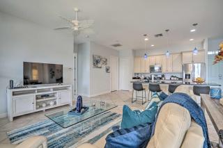 Private Hot Tub Canal-Front Home in Cape Coral! - Cape Coral - 7