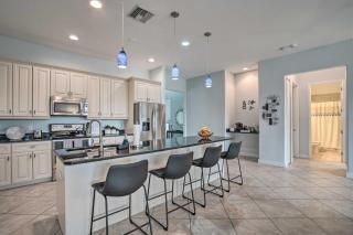 Private Hot Tub Canal-Front Home in Cape Coral! - Cape Coral - 6