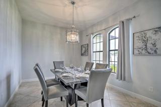Private Hot Tub Canal-Front Home in Cape Coral! - Cape Coral - 2
