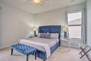 Private Hot Tub Canal-Front Home in Cape Coral! - Cape Coral - 1