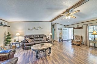 Haven in the Woods with 150 Acres, 2 Ponds - - 7