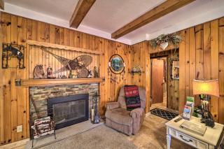 Cattail Creek Escape, 44 Mi to Mt Mitchell! - Burnsville - 6