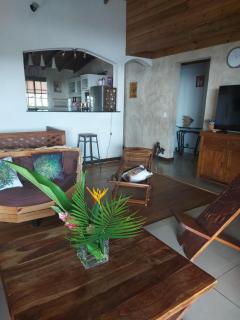 VILLA KAYOU - Deshaies - 3