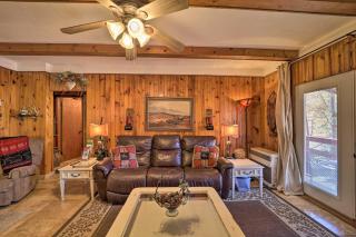 Cattail Creek Escape, 44 Mi to Mt Mitchell! - Burnsville - 1