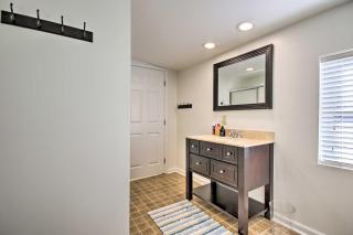 Anglers Paradise, 1 Mi to Broyles Recreation Area - 7