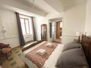 Gîte Du Bourrelier - Boutenac - 1